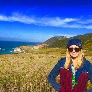 Meet your Posher, Lily